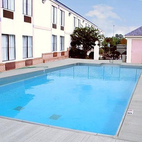 Magnuson Hotel Lawrenceville Facilities photo