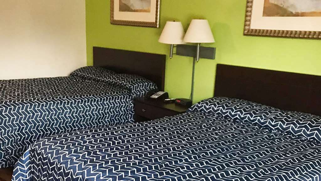 Magnuson Hotel Lawrenceville Room photo